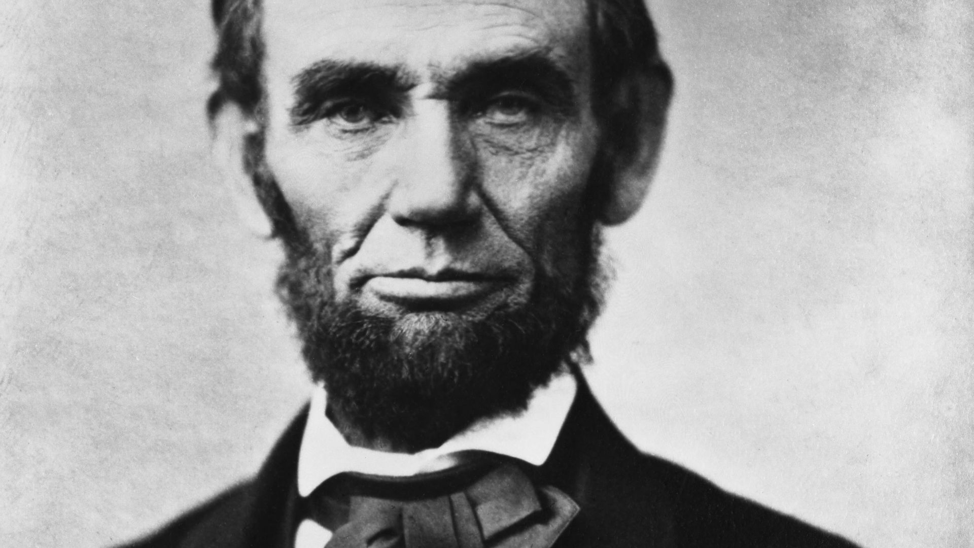 8. L'assassinat d'Abraham Lincoln
