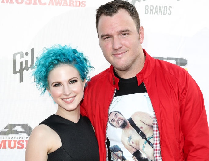 Chad Gilbert