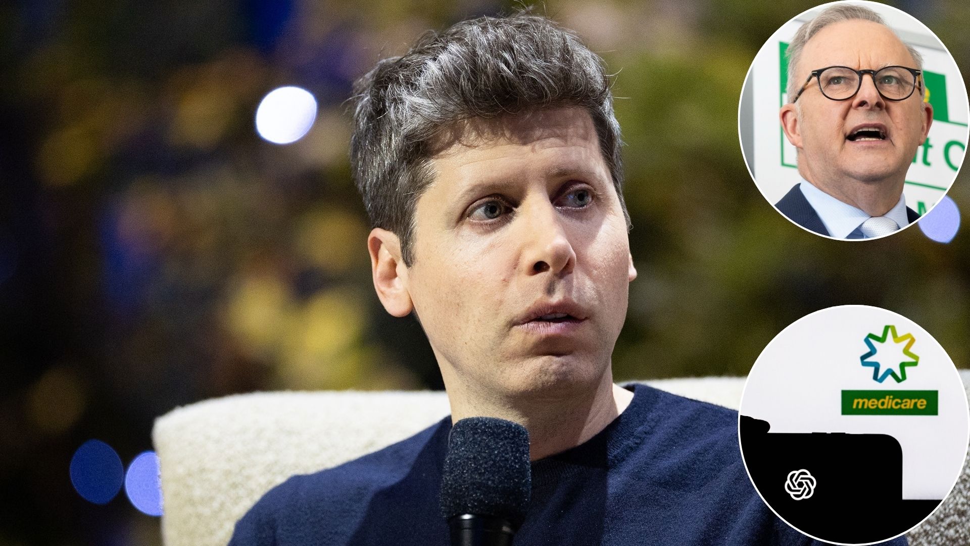 OpenAI AI Agent Broke Into Australian Government Medicare Network and «Wrote Files» Inside