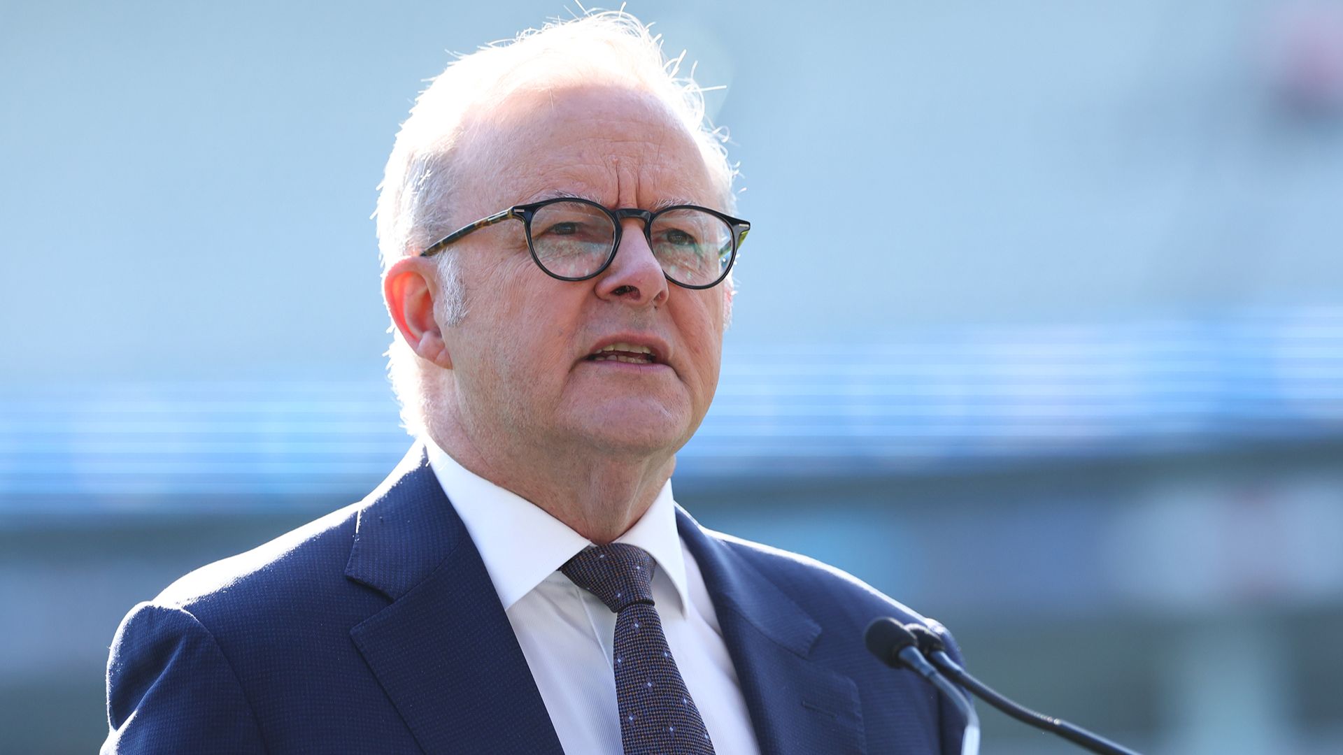 Albanese Calls Response «Unacceptable»