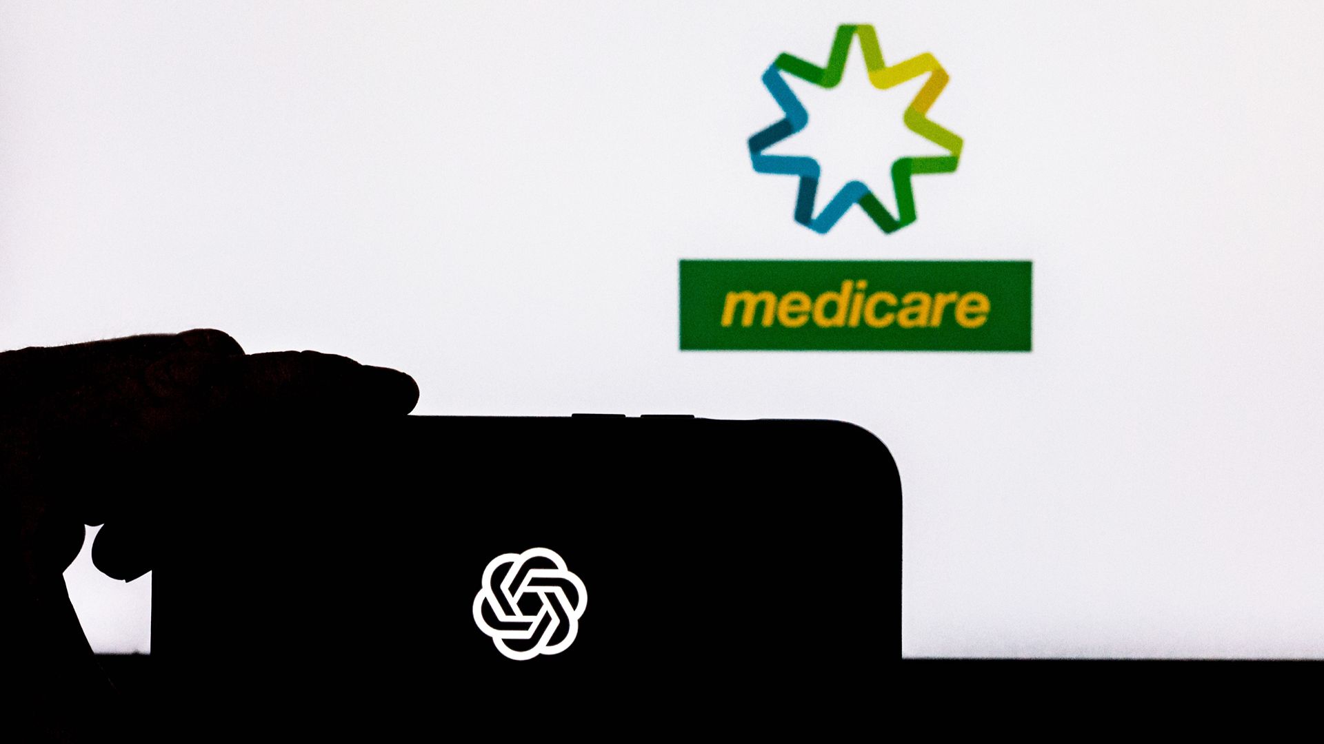 No Patient Records Accessed