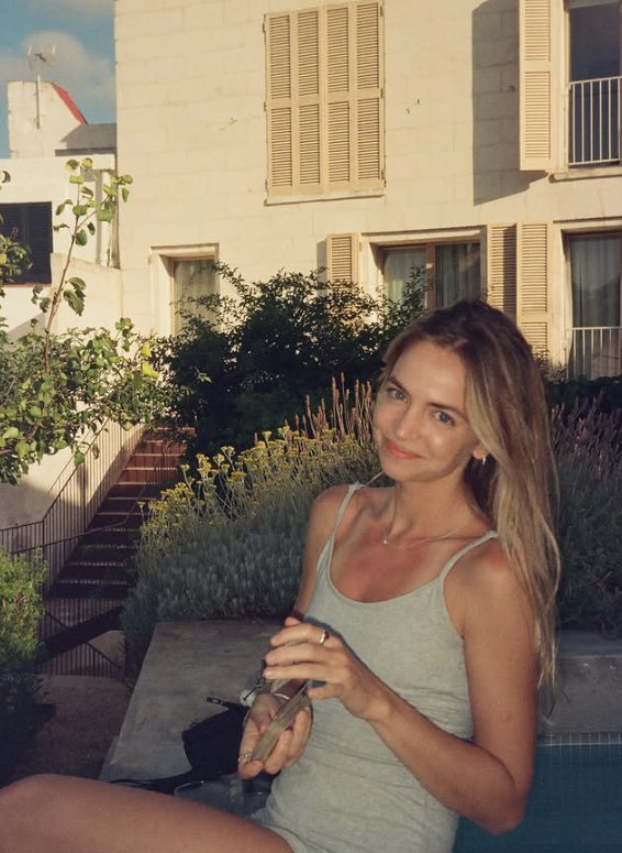 Au naturel