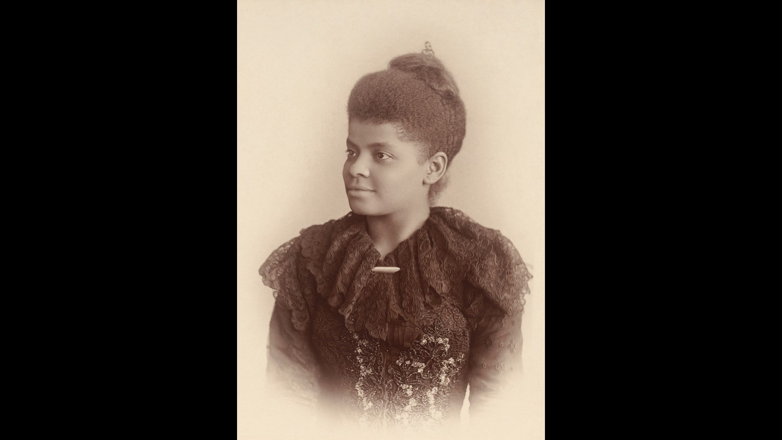 8. Iola Wrote Against Lynching Until A Mob Burned Her Press