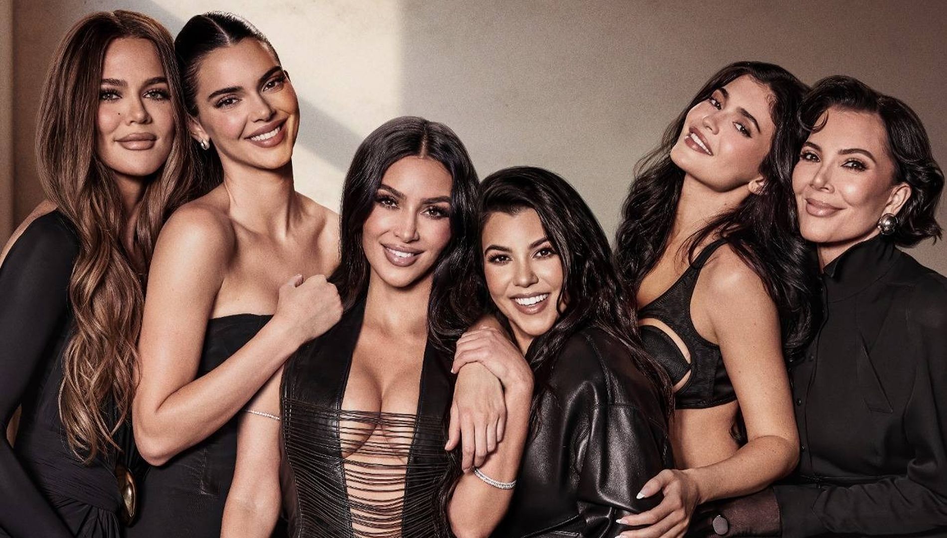The Kardashians