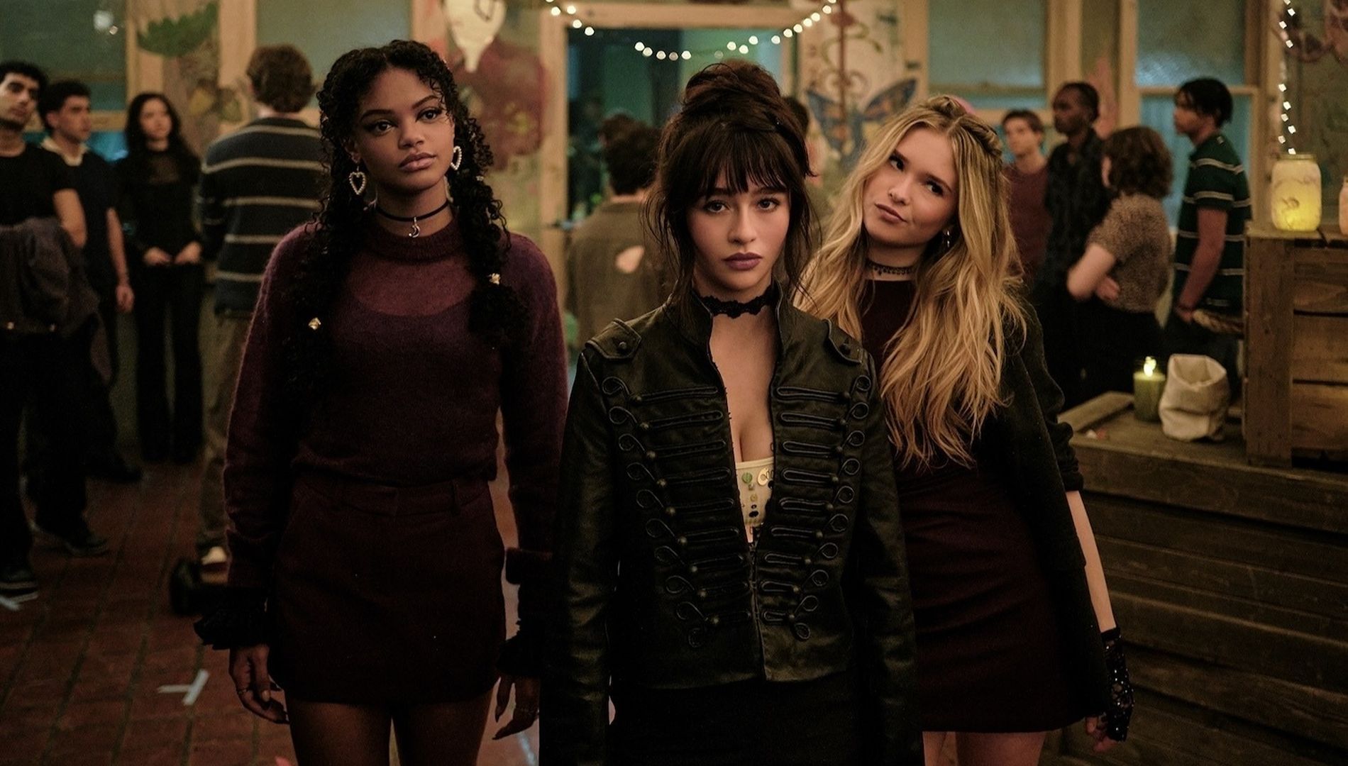 Coven Academy