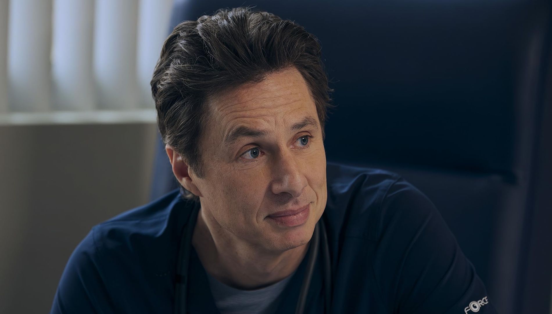 Scrubs (saison 2)