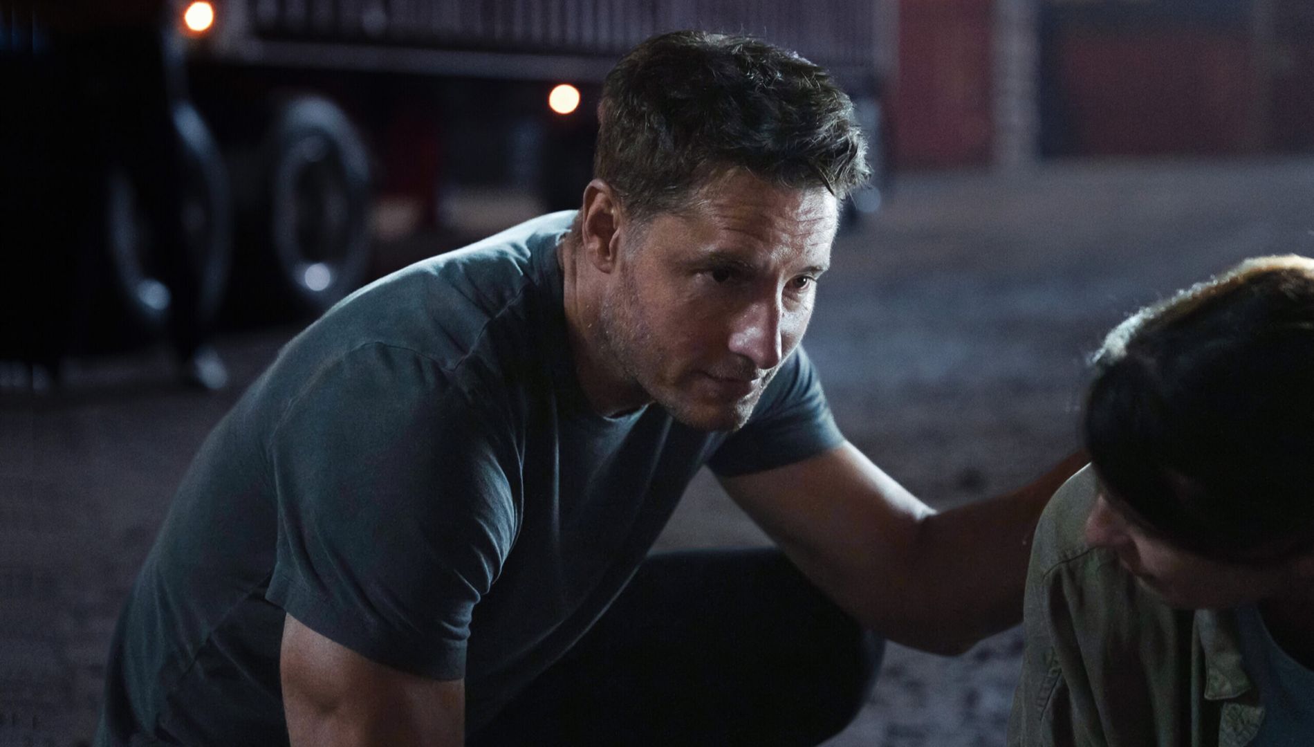 Tracker (saison 4)