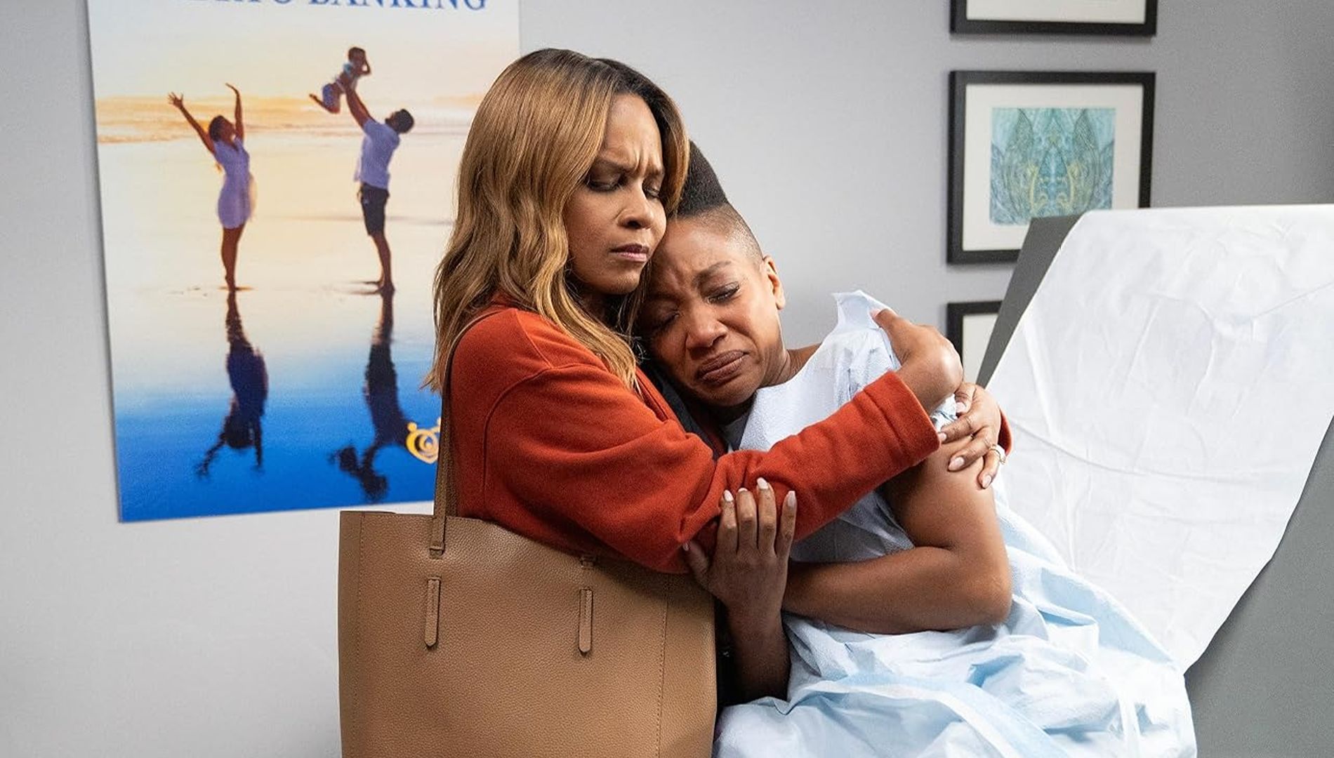 Reasonable Doubt (saison 4)