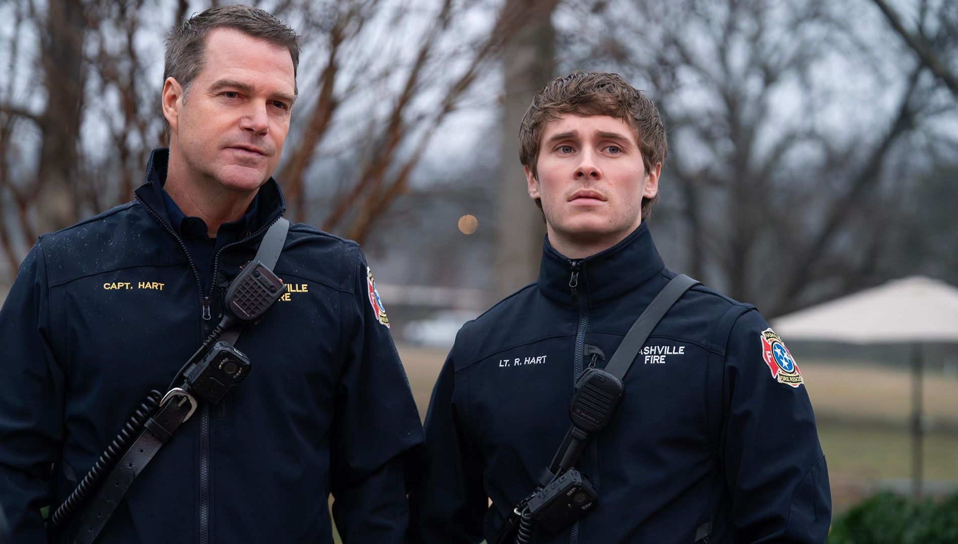 9-1-1: Nashville
