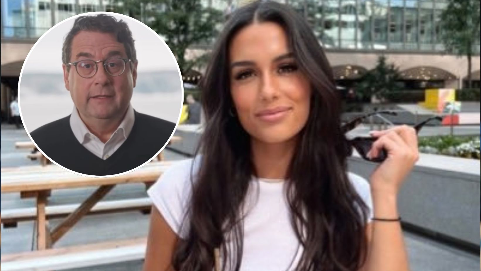 La fille de Bernard Drainville victime d’intimidation par des partisans du PCQ?