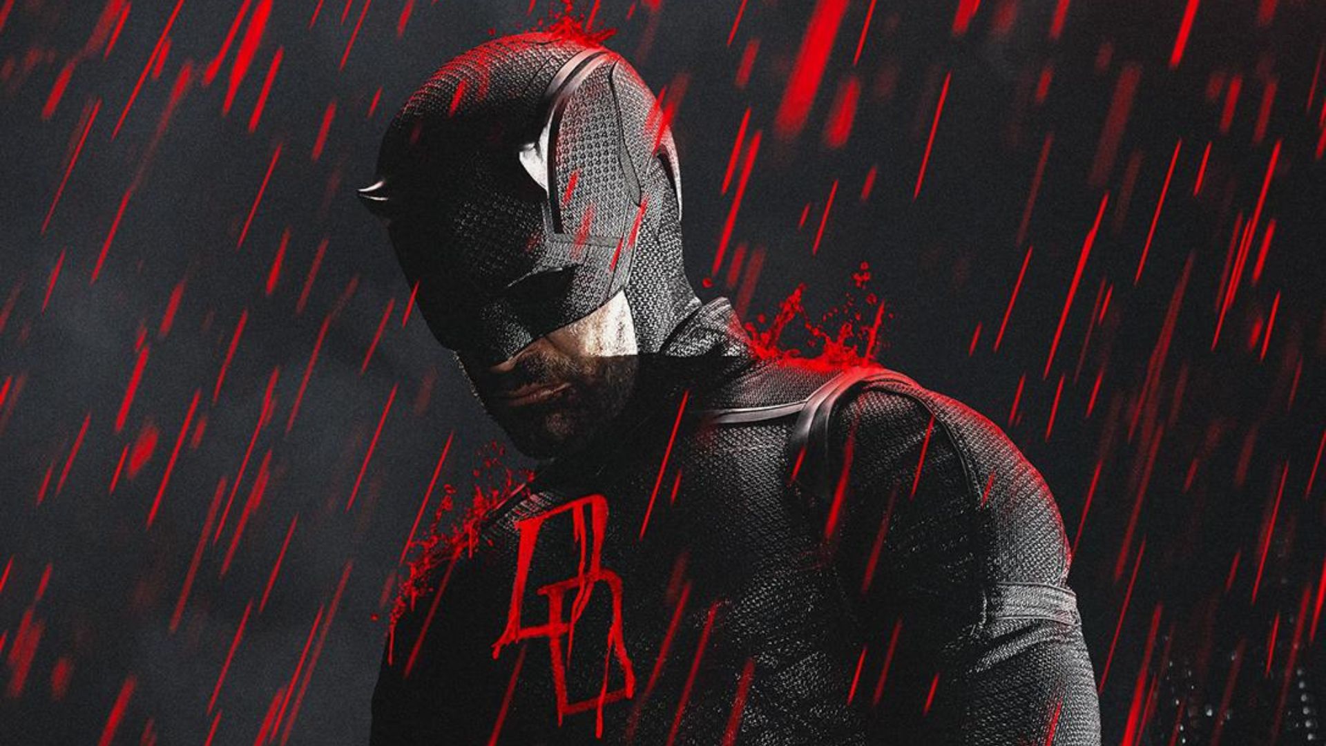 Daredevil: Born Again