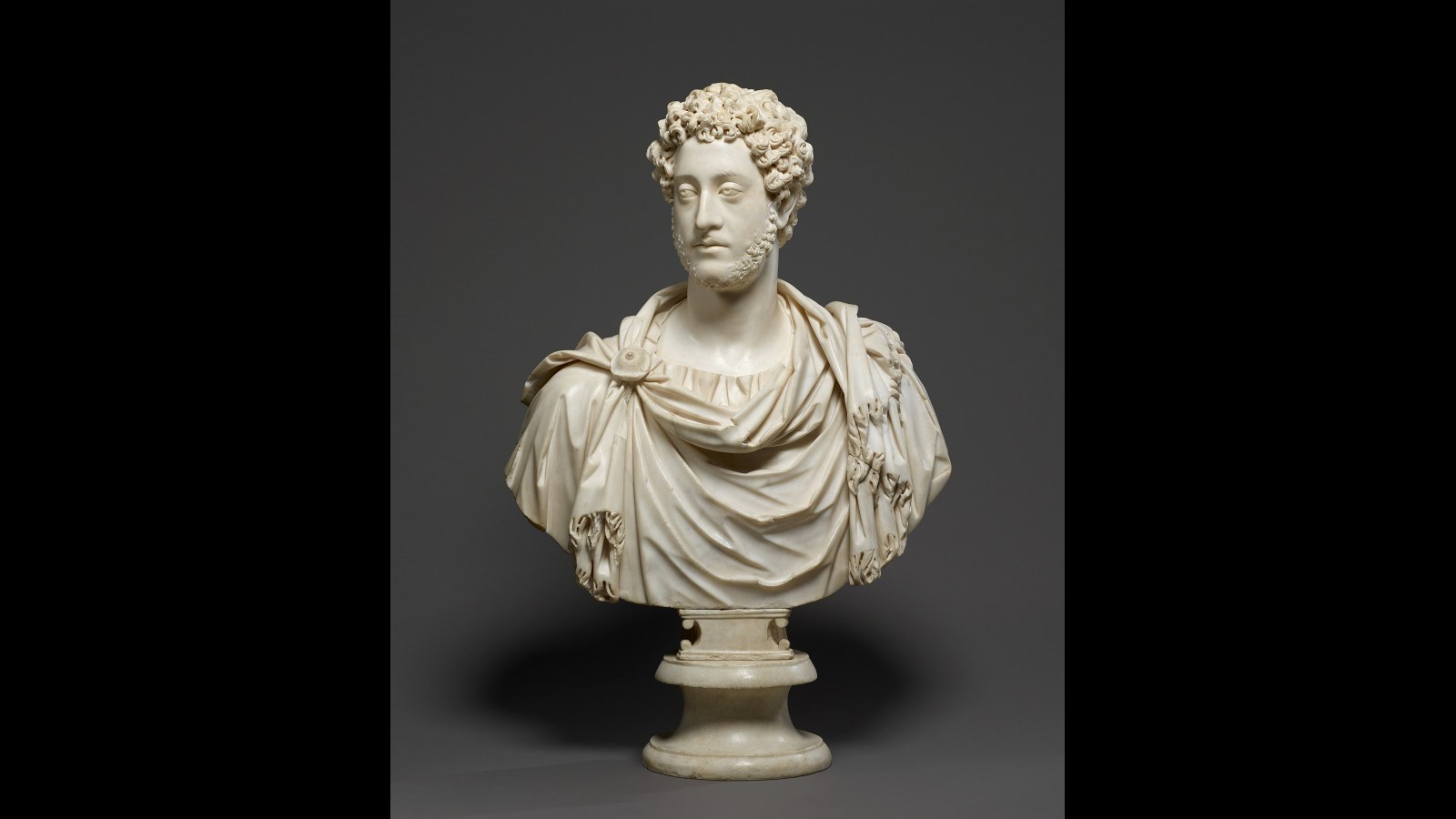 10. Commodus Wanted To Fight, So He Got His Wish