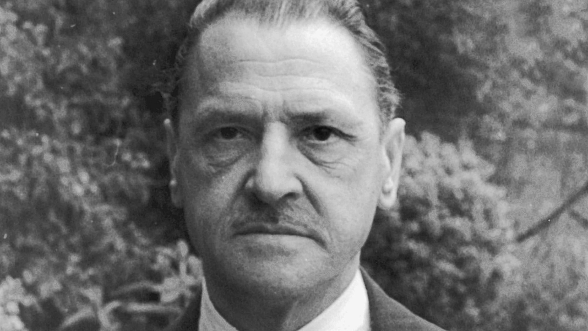 16. William Somerset Maugham