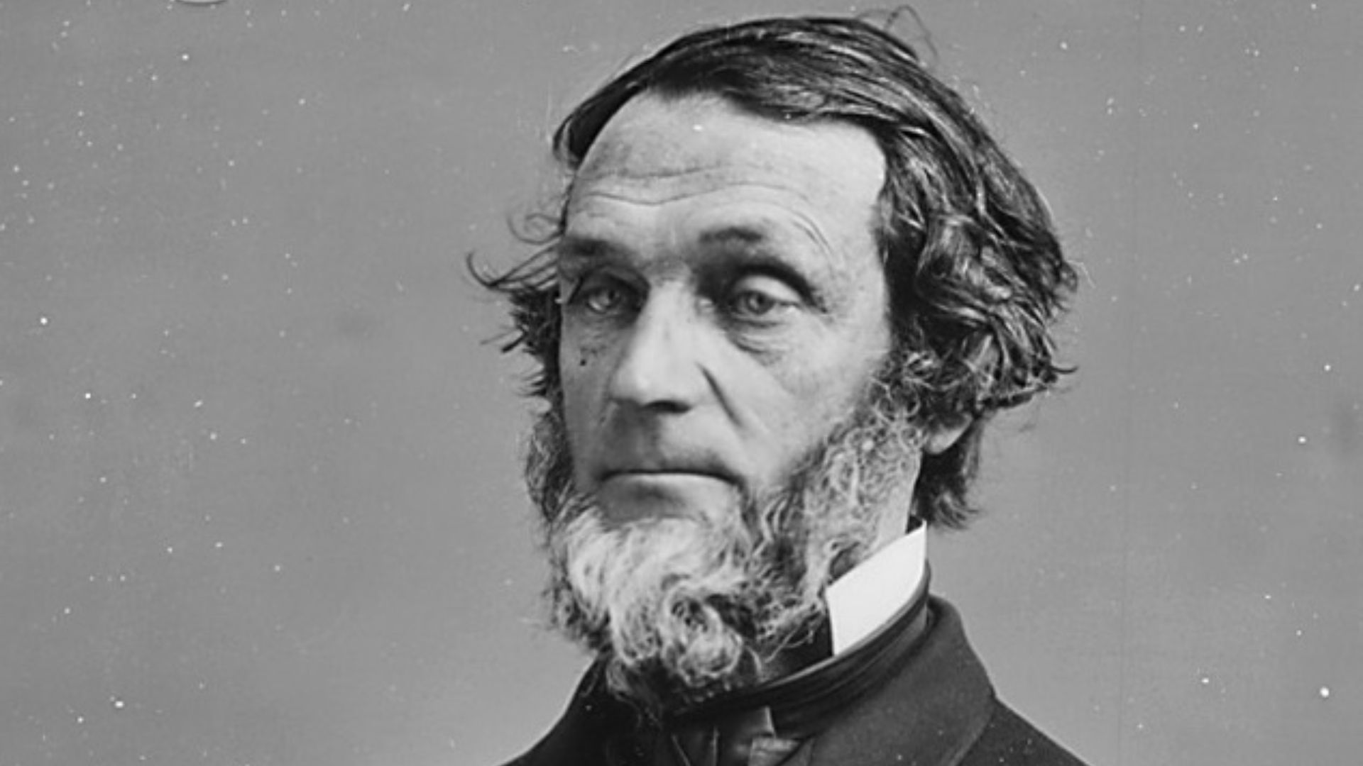 2. Charles Goodyear