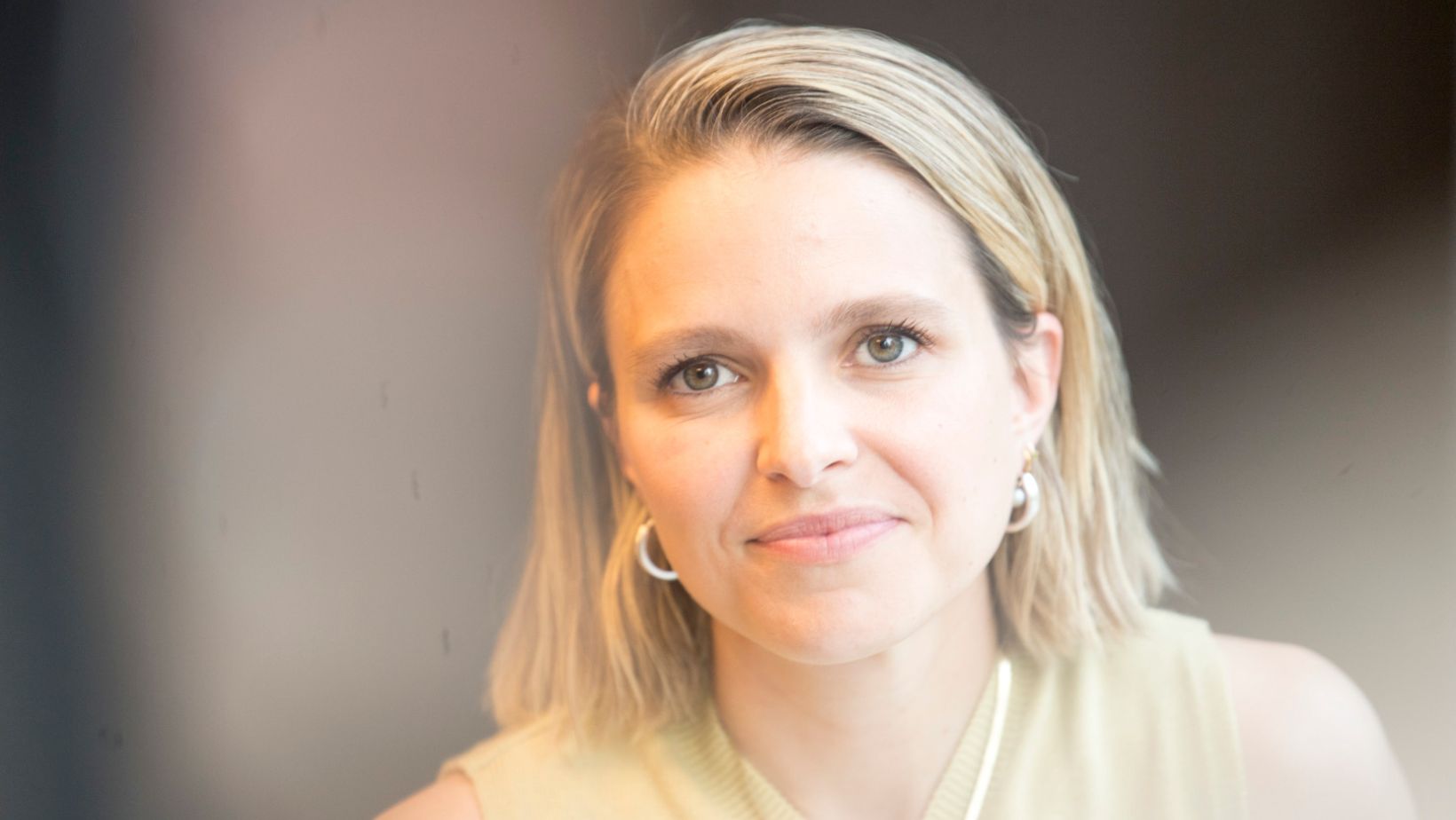 Deuil pour Sarah-Jeanne Labrosse