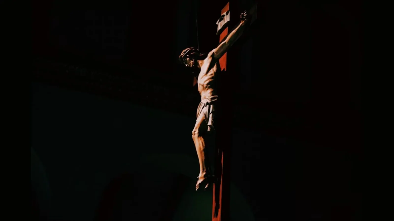 11. Des érudits chrétiens ont établi un lien entre cette pierre et Jésus