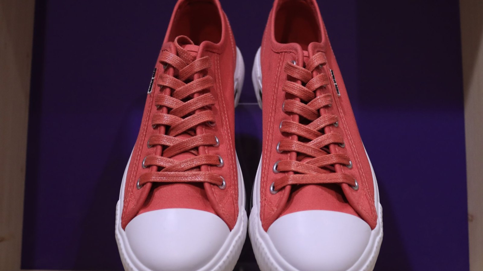 1. The Sneaker Legend Who Was Just A Salesman