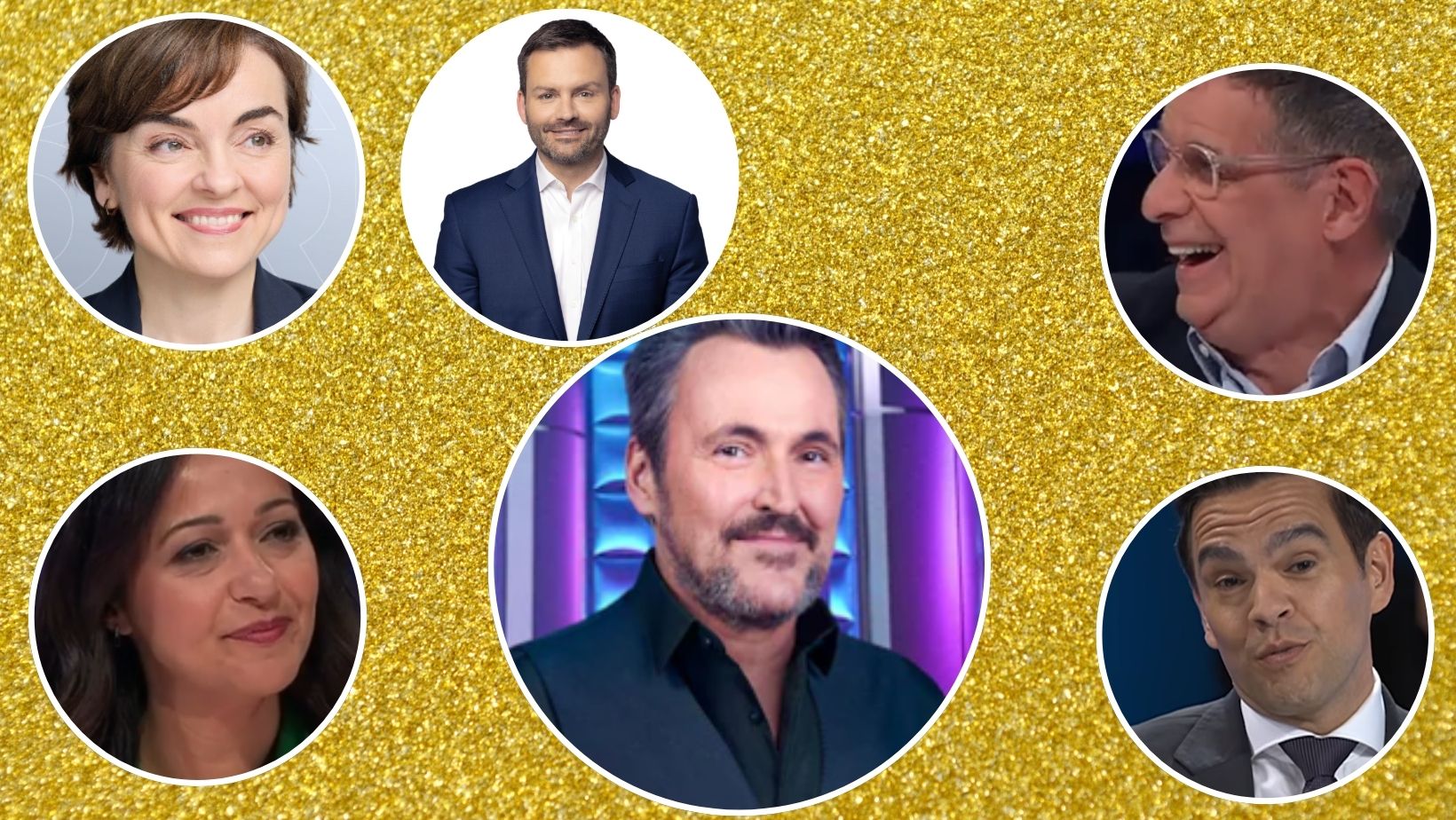 À TLMEP, les cinq chefs ont laissé tomber quelques cartes