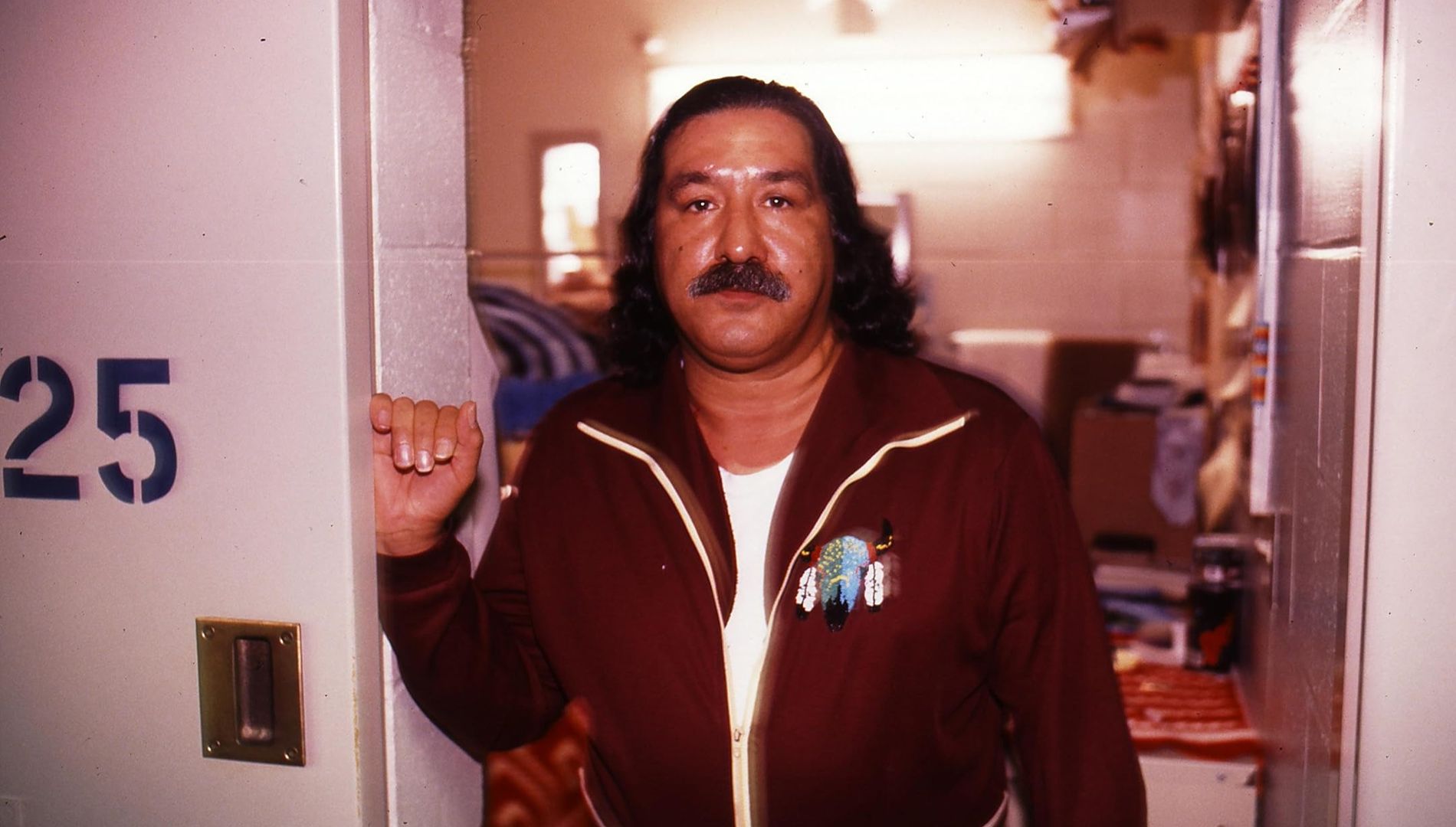 Free Leonard Peltier