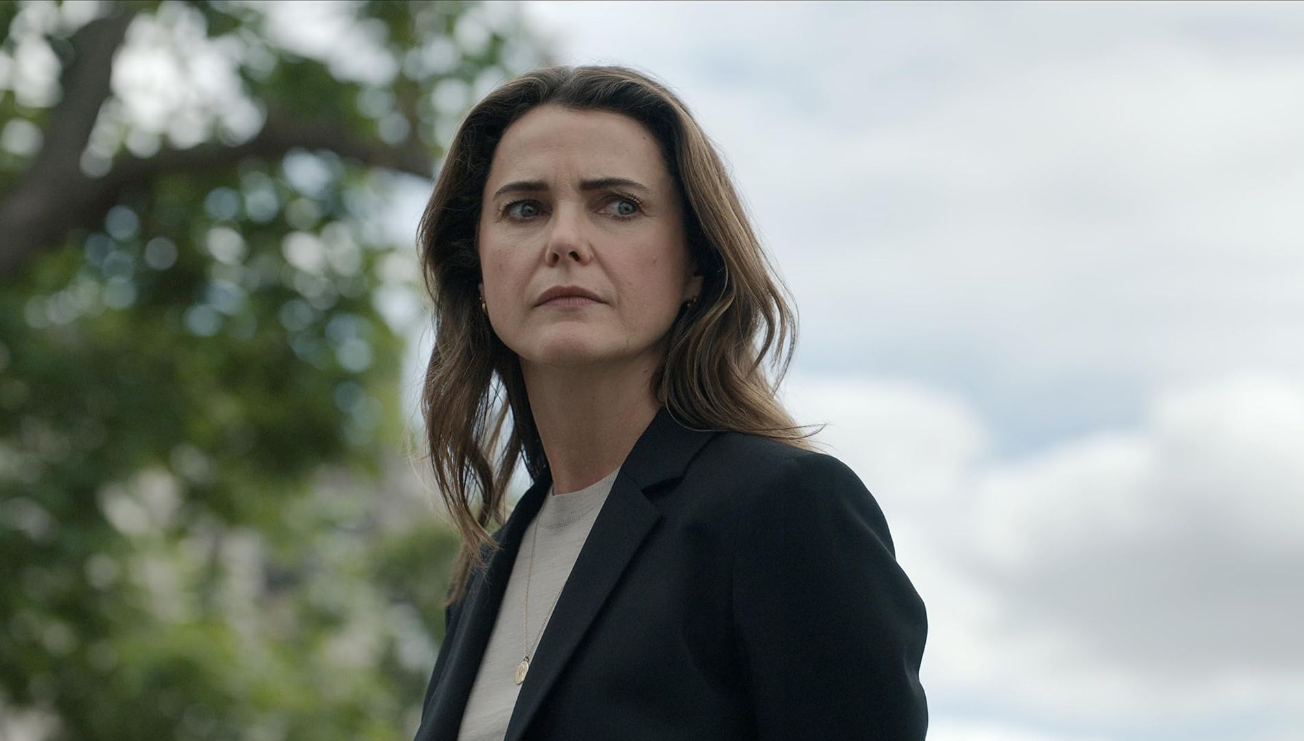 The Diplomat - Saison 4