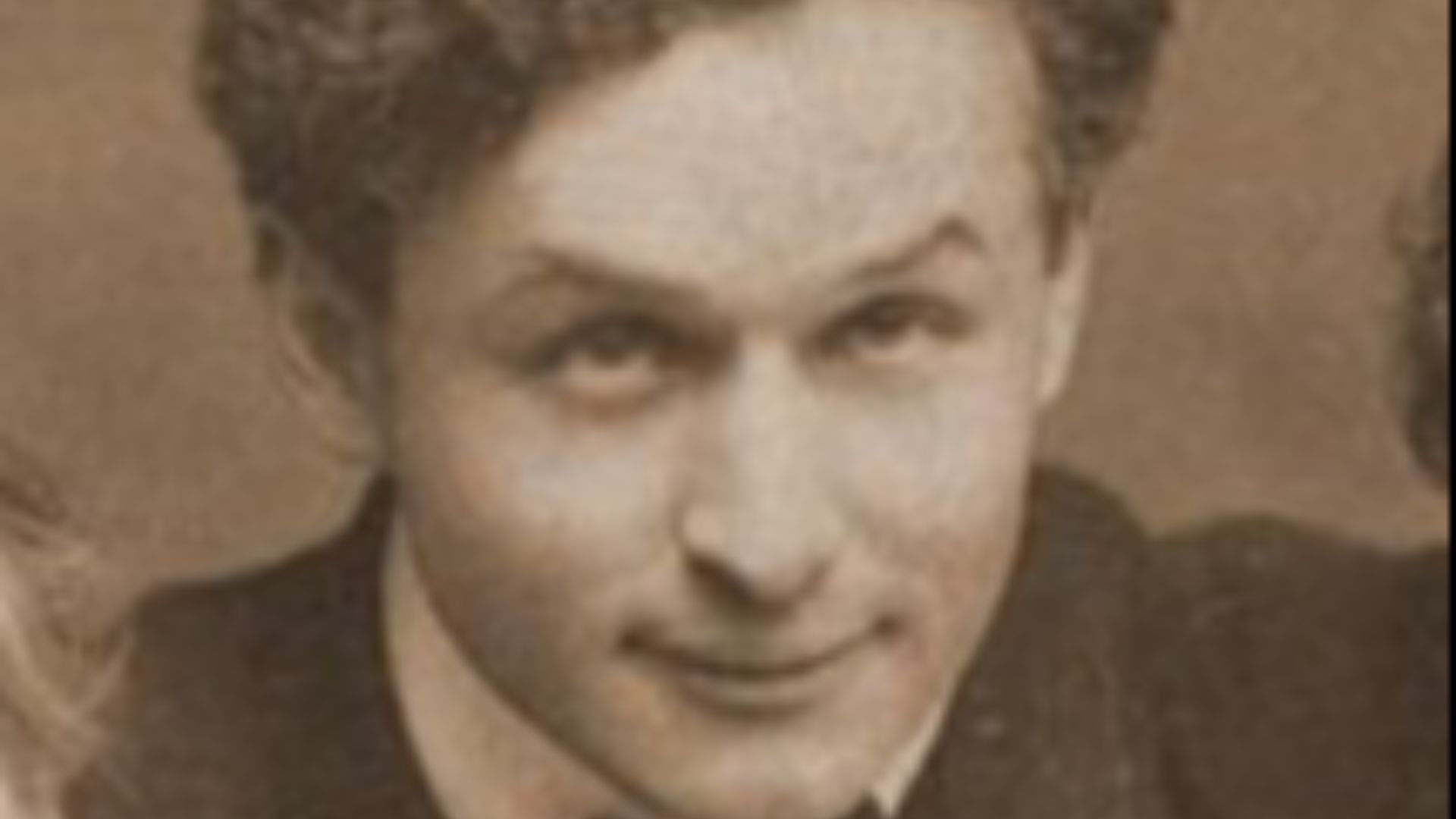 17. Harry Houdini