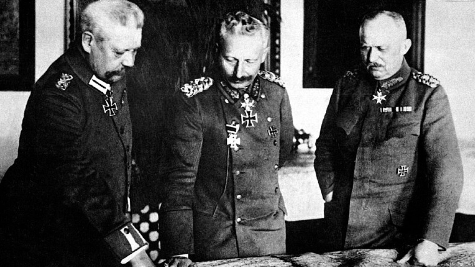 20. The Hindenburg Disaster (1937)