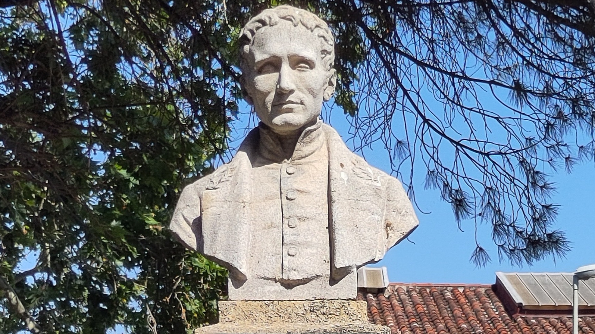 5. Louis Braille