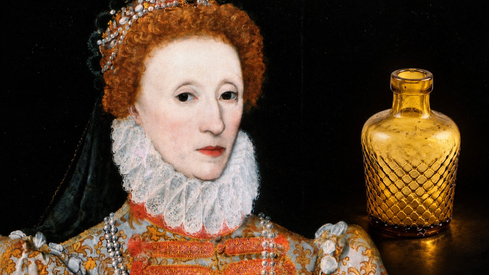 The Poisonous Cosmetics Victorian Women Used To Look Beautiful