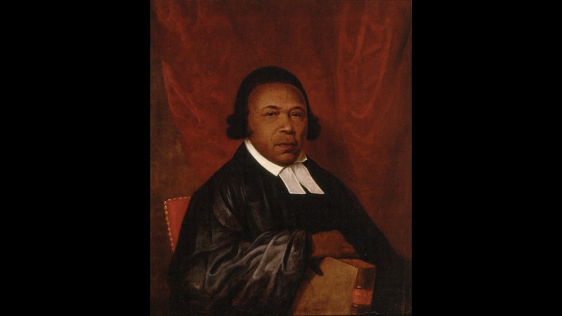 1. Philadelphia's Government Fled. Black Volunteers Stayed.