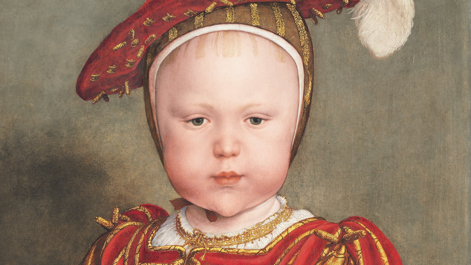 20 Royal Baby Names That Hid Centuries Of Scandal And Power
