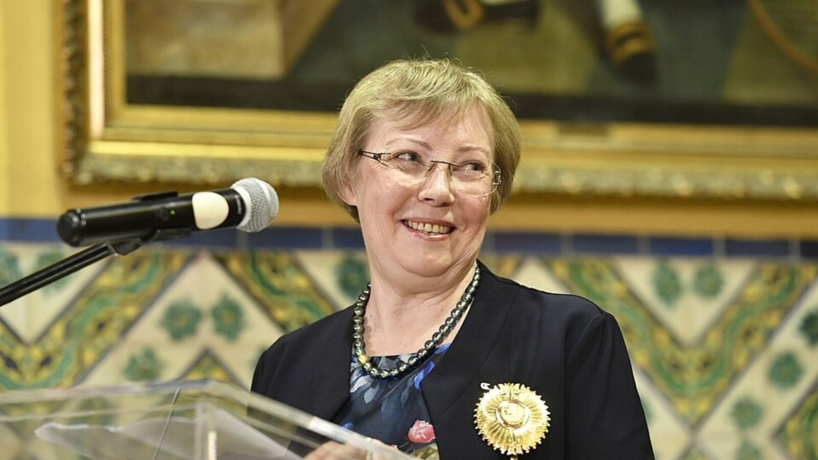 2. Juliane Koepcke a fait une chute d'avion en Amazonie