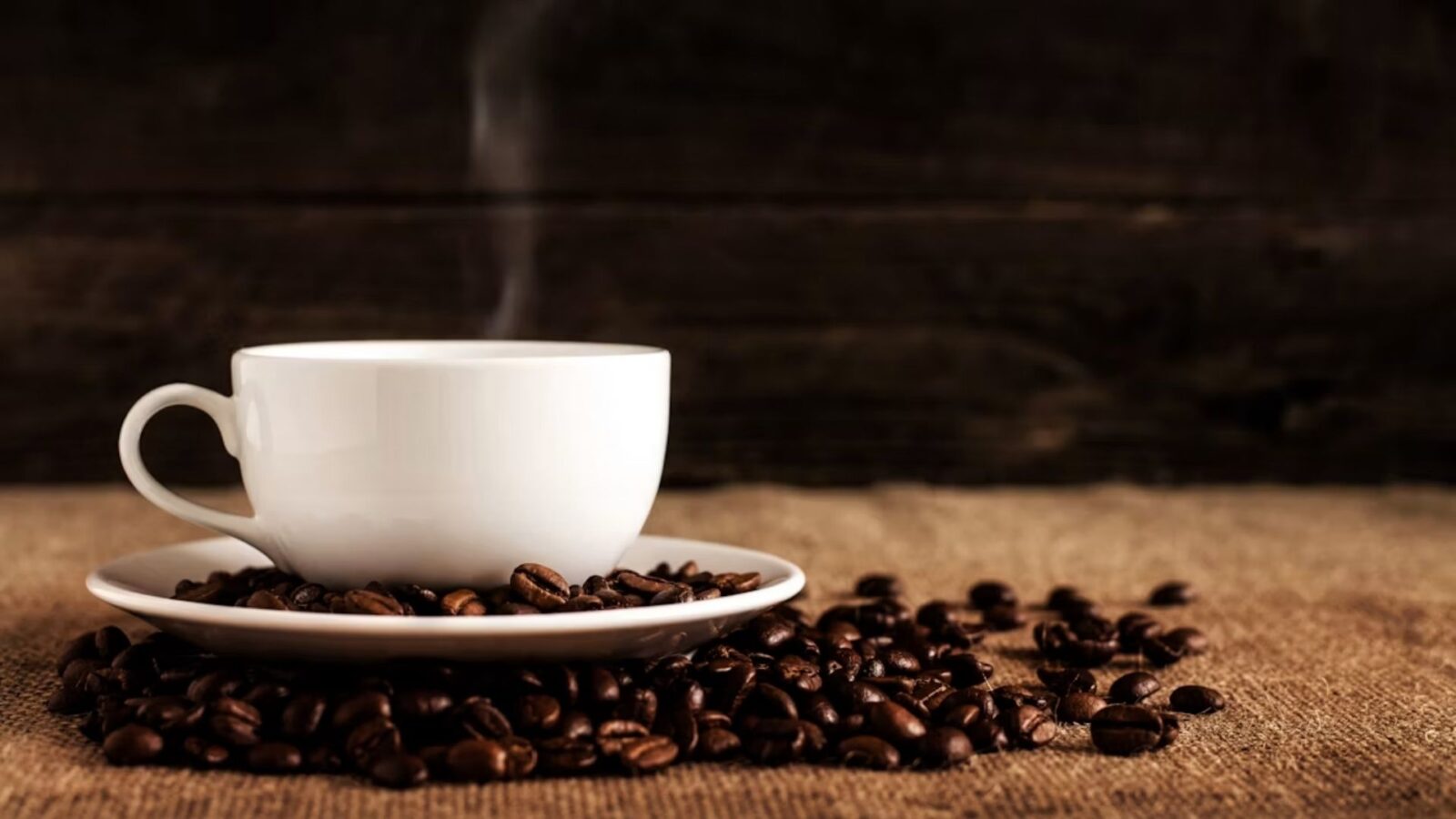 1. Coffee Showed Up In Sweden, And Nobody Cared