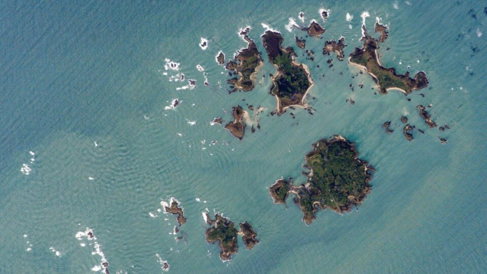 19. The Netherlands And The Tiny Isles Of Scilly Warred For 335 Years