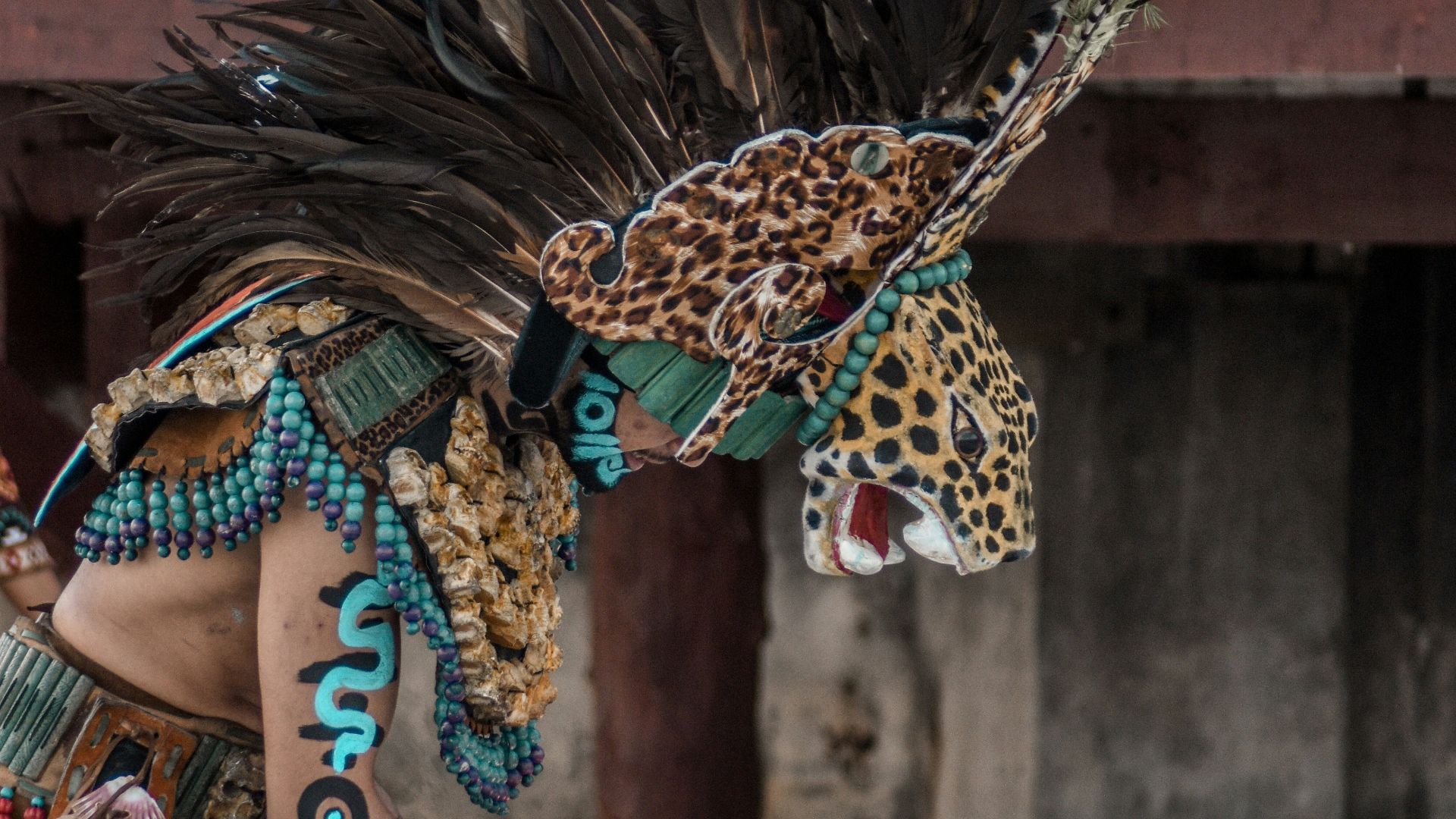 8. Les Mayas