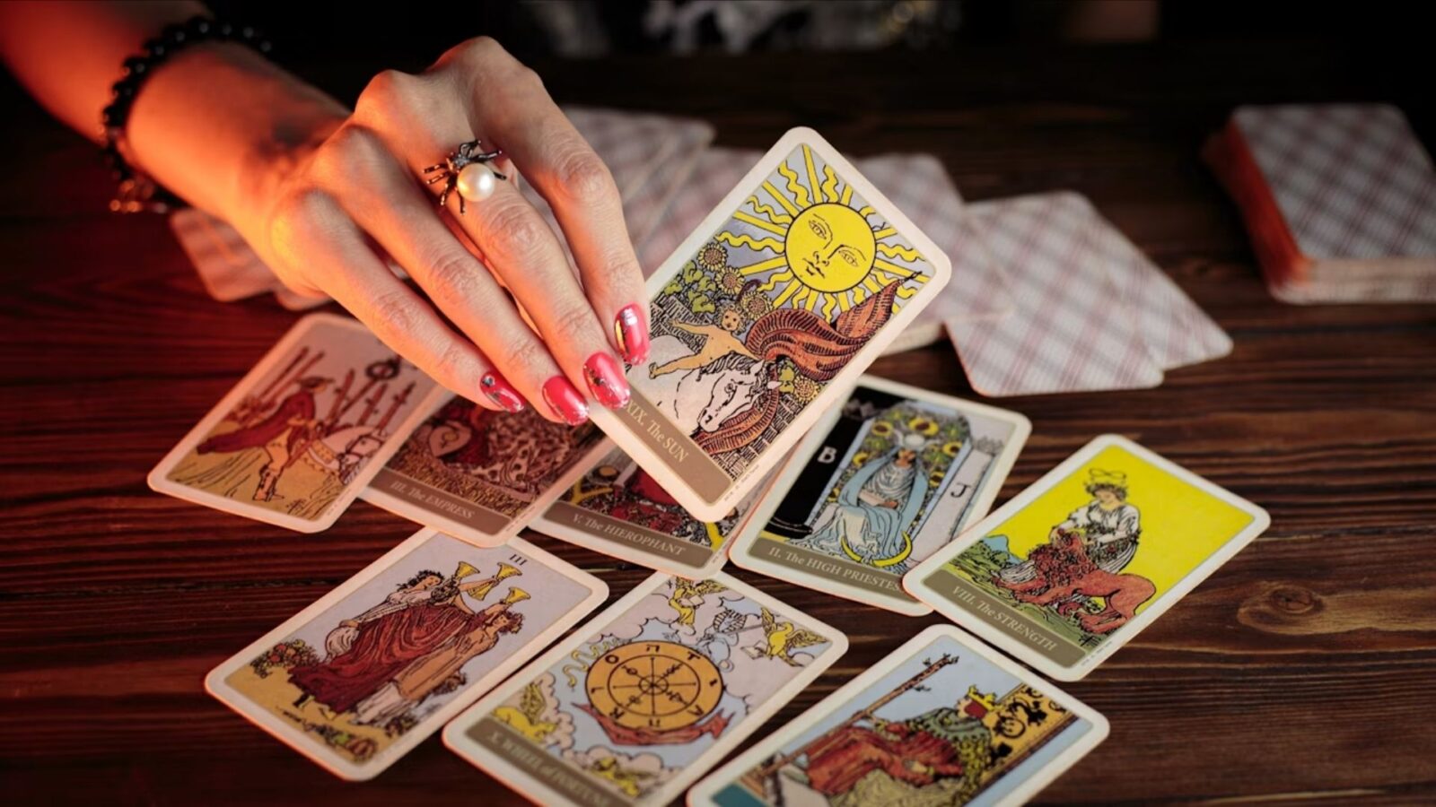 6. The Cards Had Become A Full Luxury Item