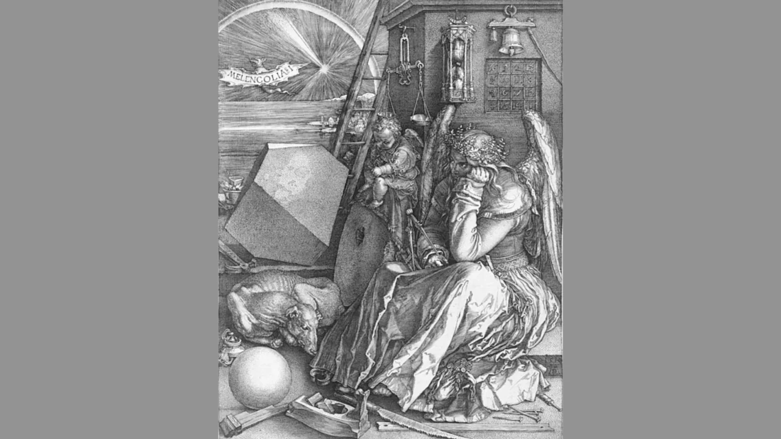 17. The Delusion Was Linked To Genius