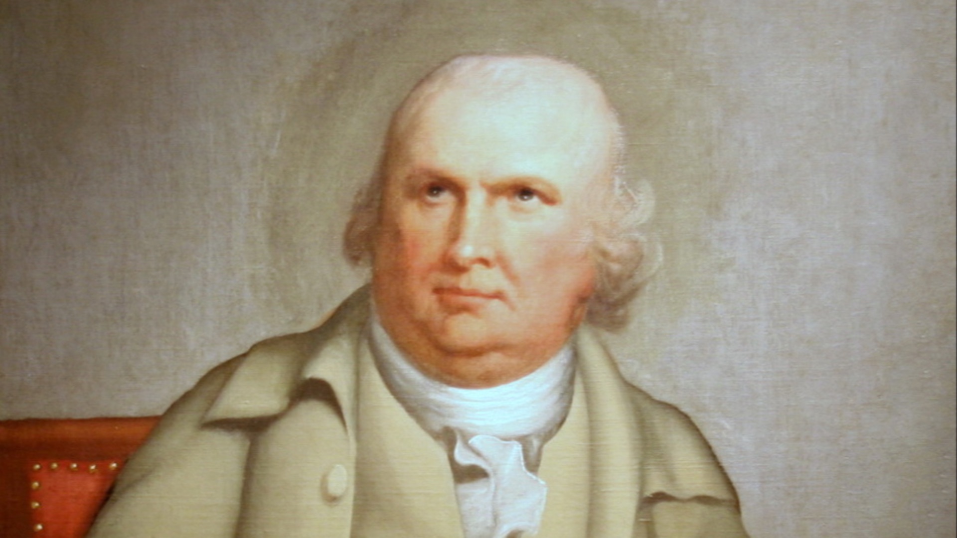 7. Robert Morris