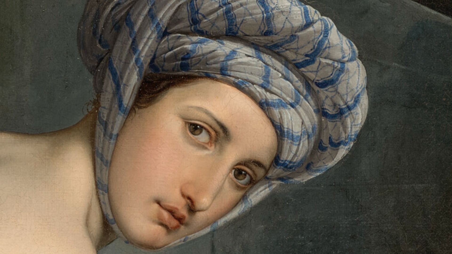 11. Le roi David et Bethsabée