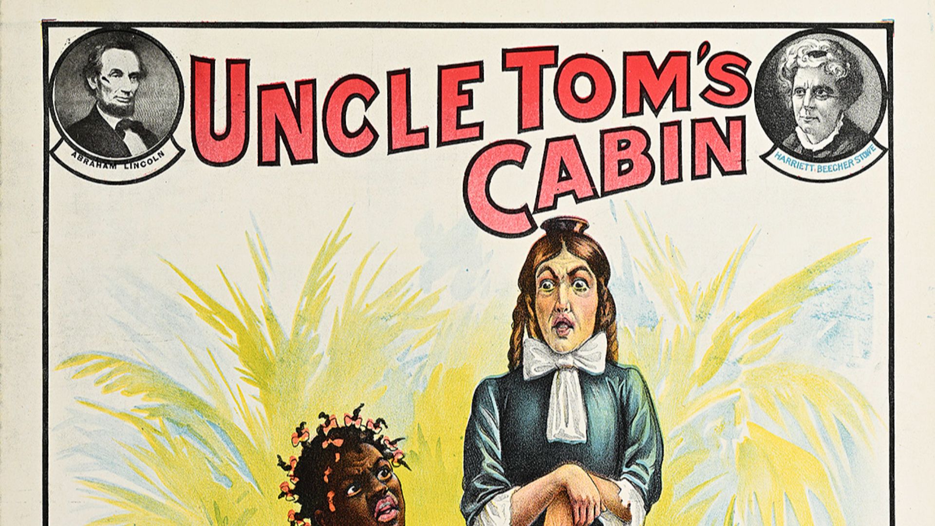 15. La Case de l'oncle Tom, de Harriet Beecher Stowe