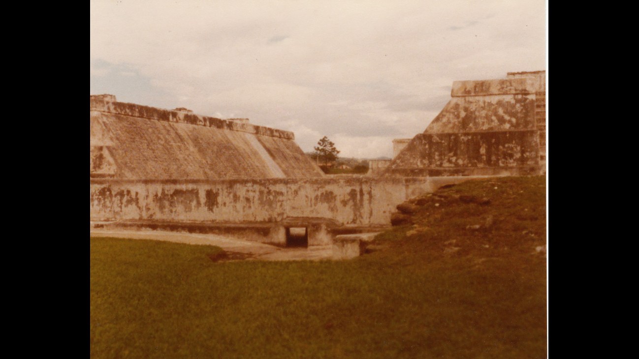 8. Maya Kings Traced Their Power To Two Mythic Twins