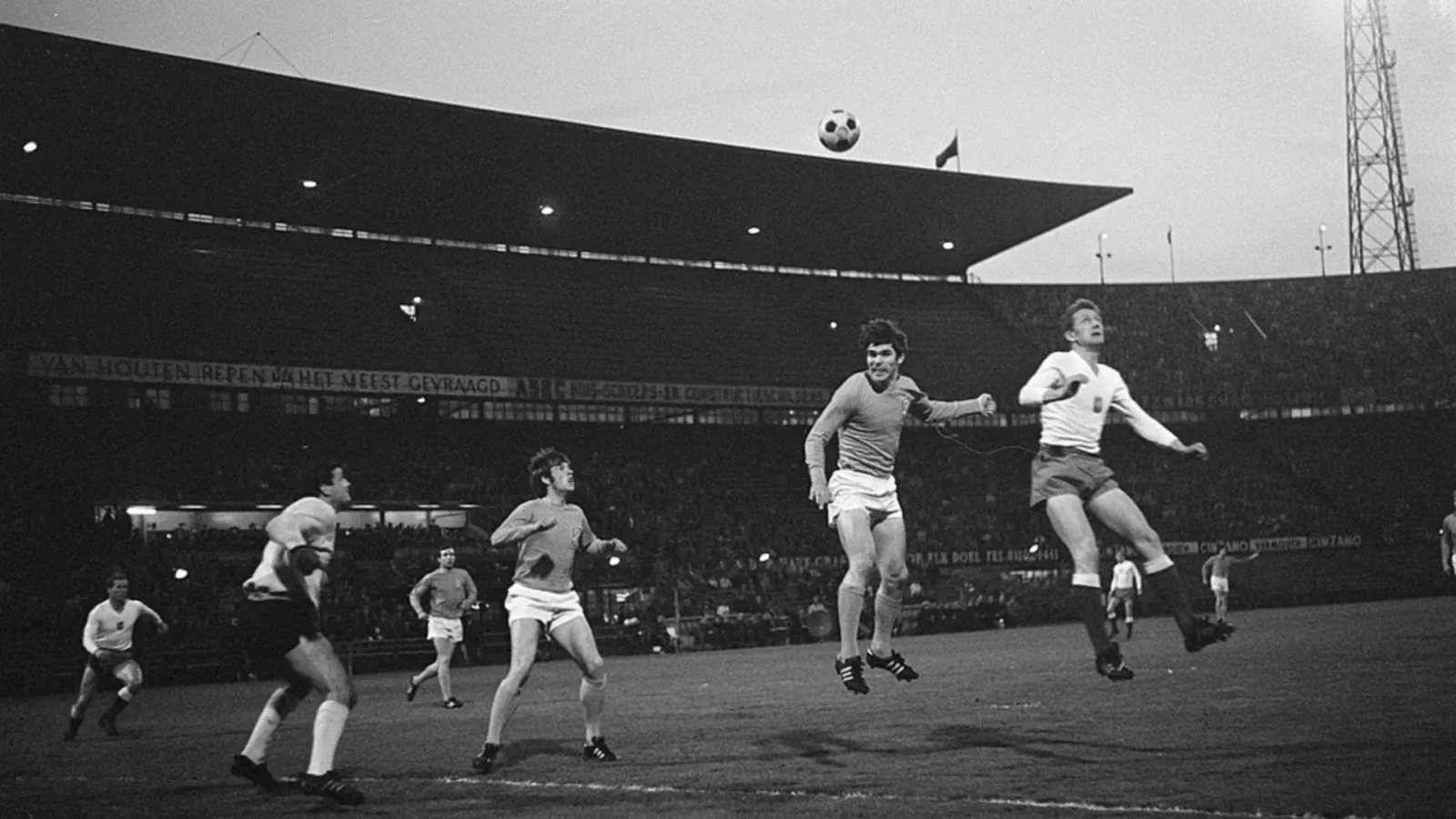 10. A World Cup Match Helped Spark The Football War