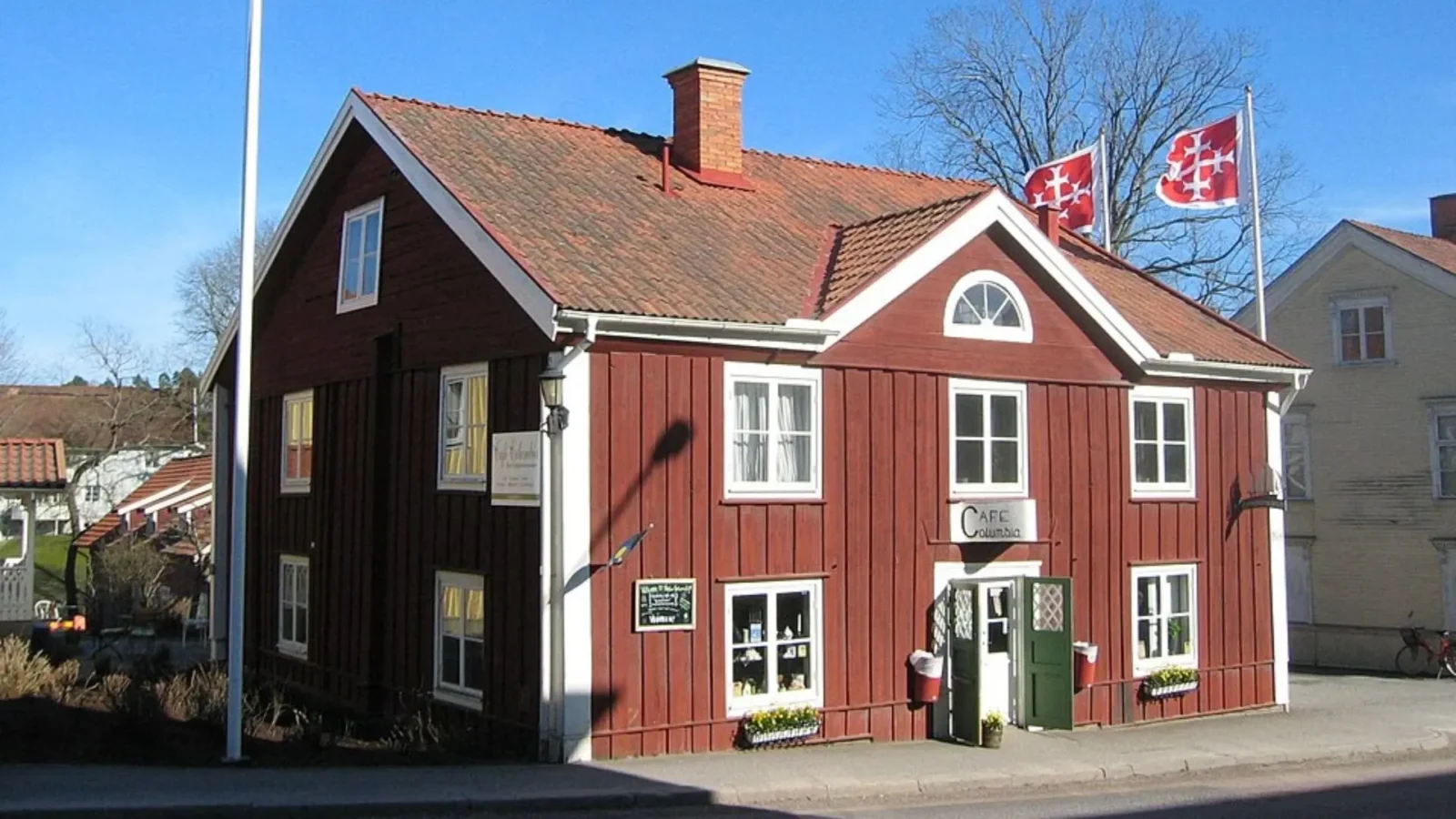 8. Coffee Houses Were Suspected Of Breeding Trouble