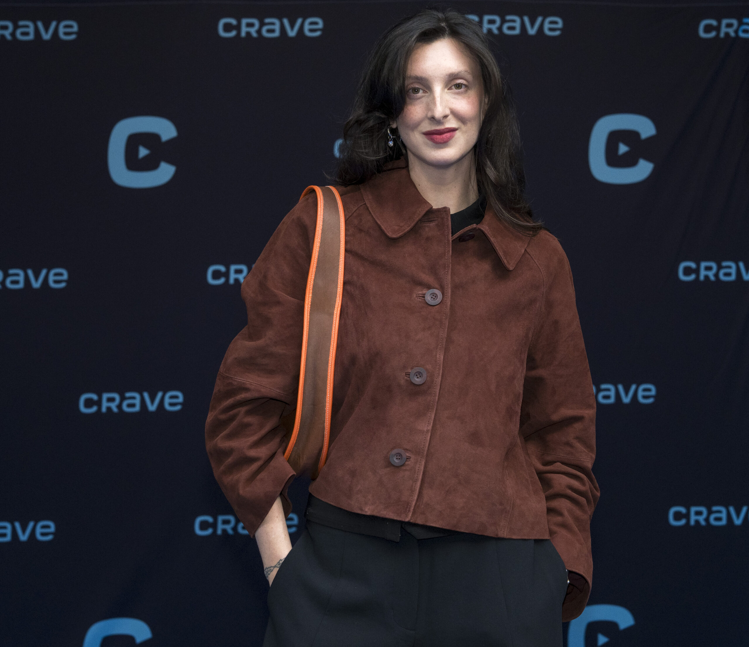 Sarah-Maude Beauchesne