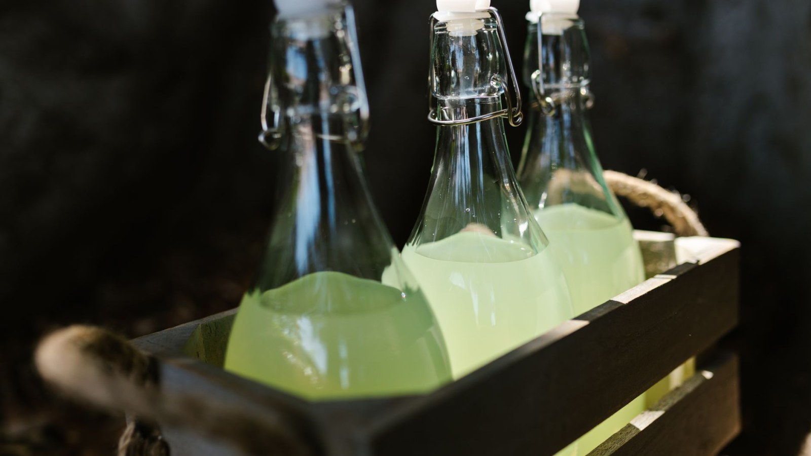17. B-1 Soda Promised To Cure Your Hangover