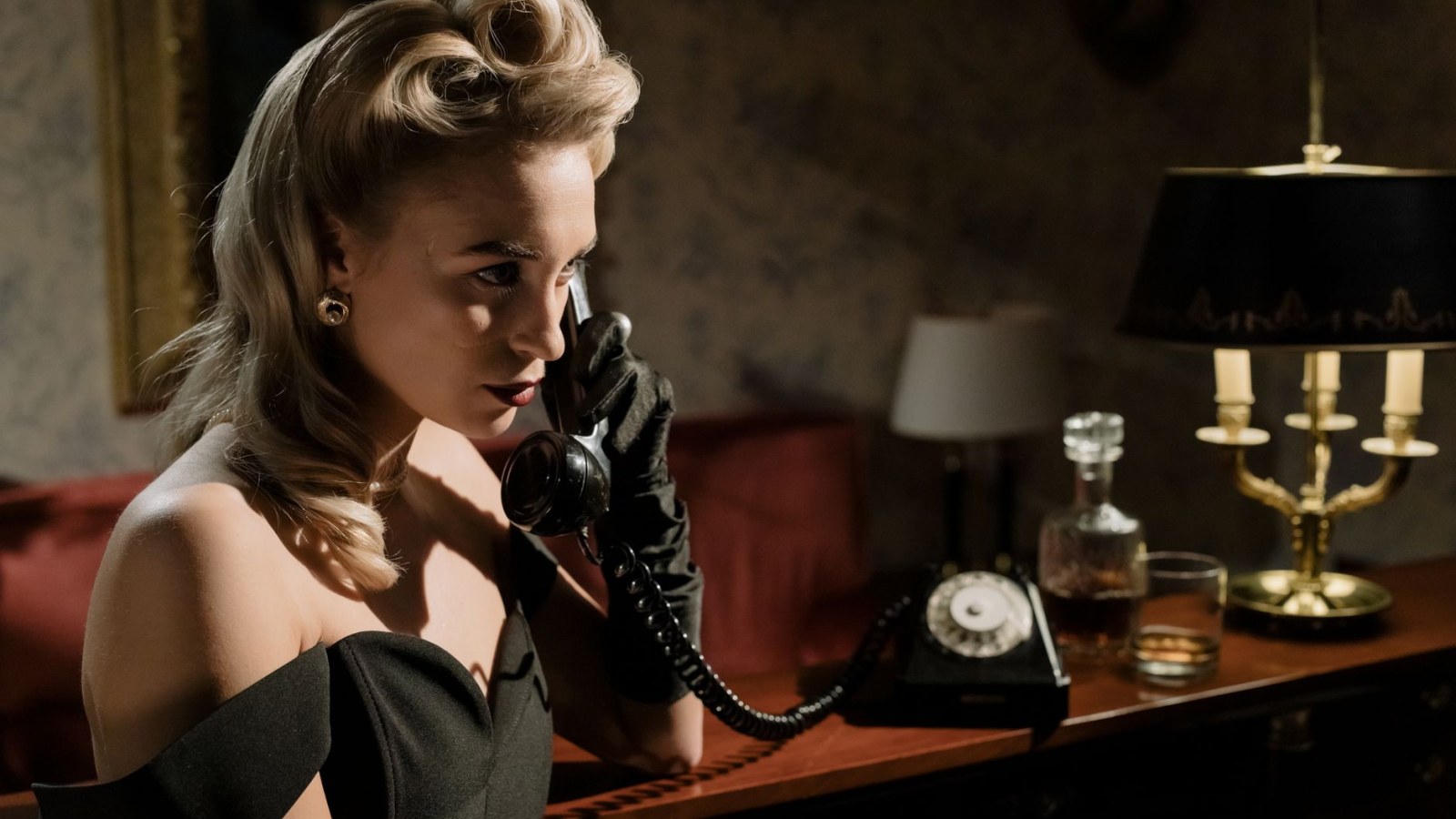 16. Le suspense troque les monstres contre la peur humaine