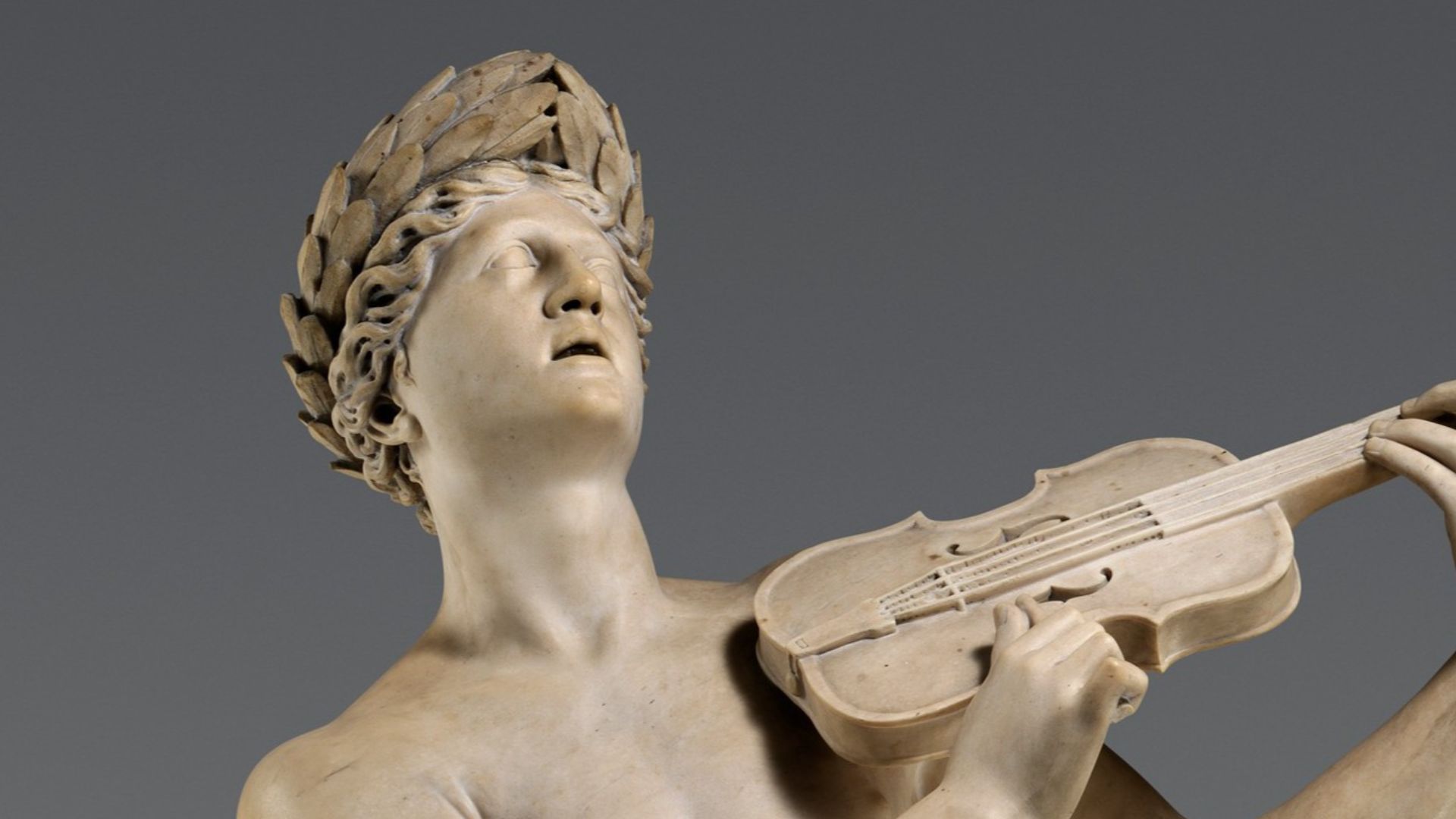 16. Orphée et Eurydice
