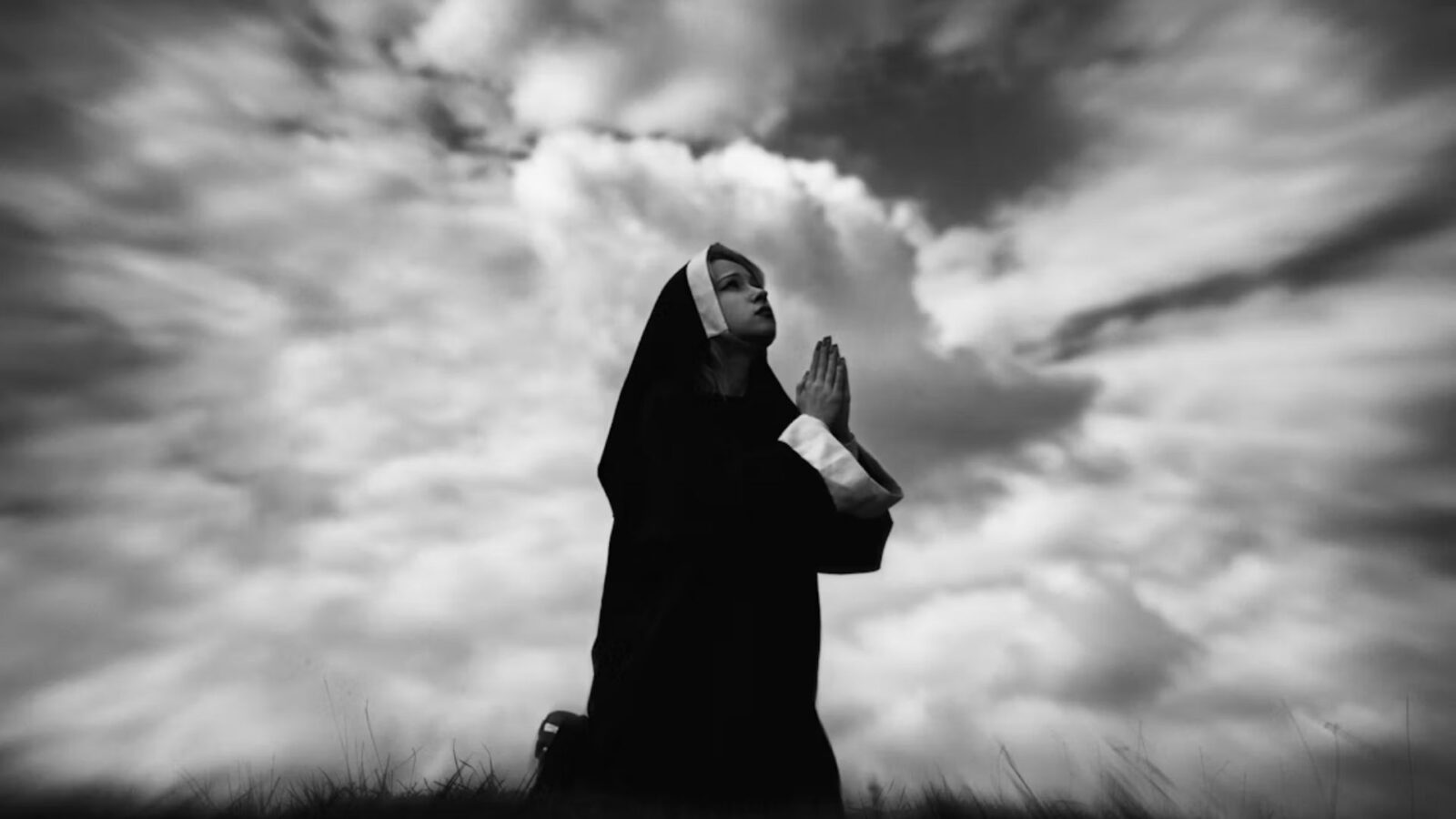 18. Historians Blame Isolation And Harsh Convent Life For Both Outbreaks