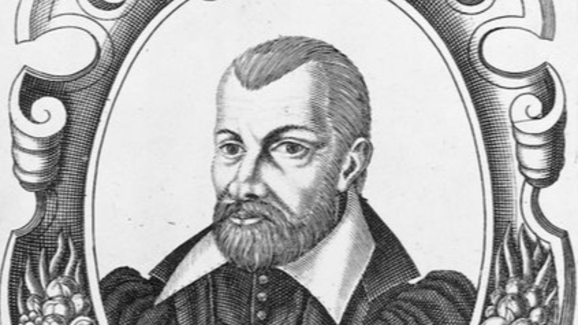 2. Jean Bodin