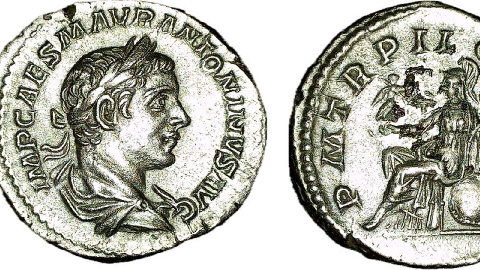 4. Rome Crowned A 14-Year-Old As Its Emperor