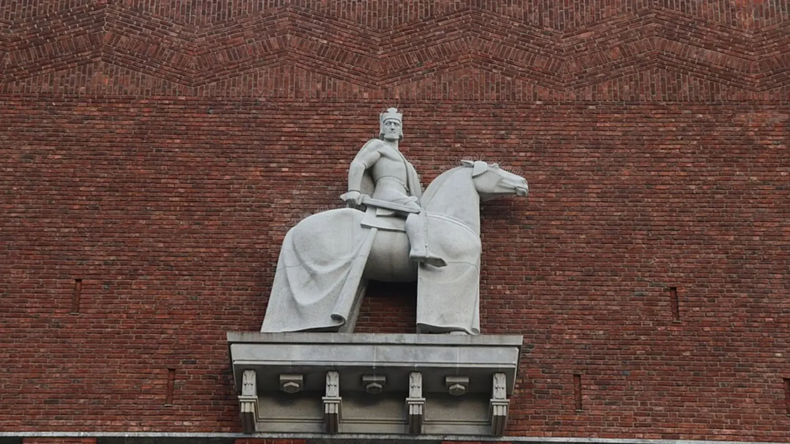 18. Ruling Harshly Earned Him The Name Hardrada